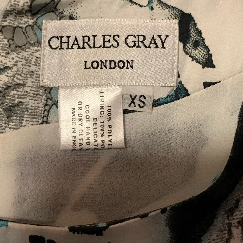 Charles Gray London dress - Picture 4 of 4